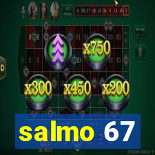 salmo 67
